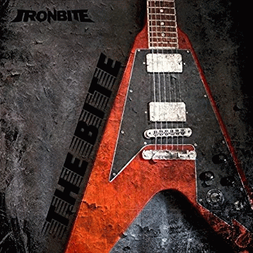 Ironbite : The Bite